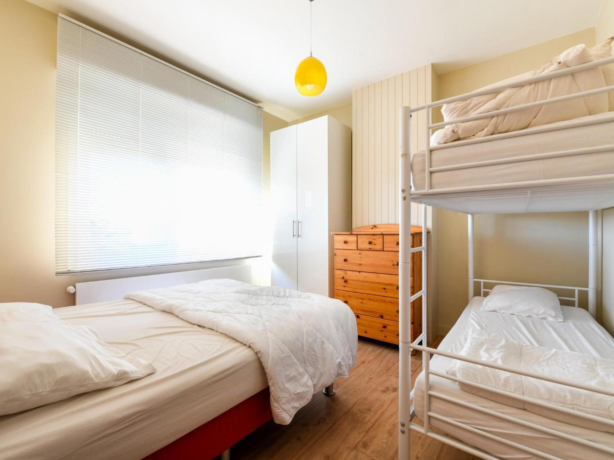 Spacious Holiday Home With Garden ニーウポールト エクステリア 写真
