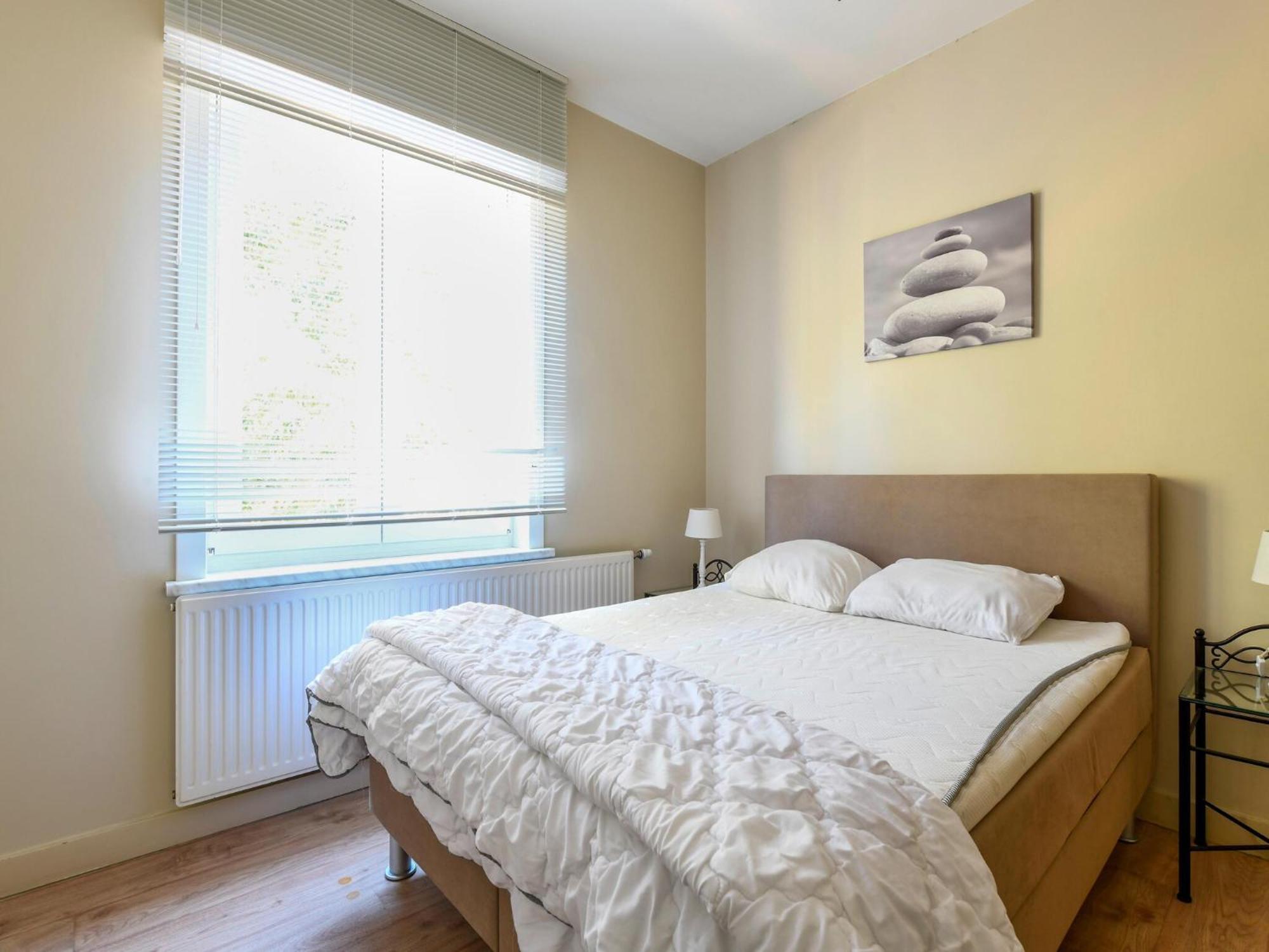 Spacious Holiday Home With Garden ニーウポールト エクステリア 写真